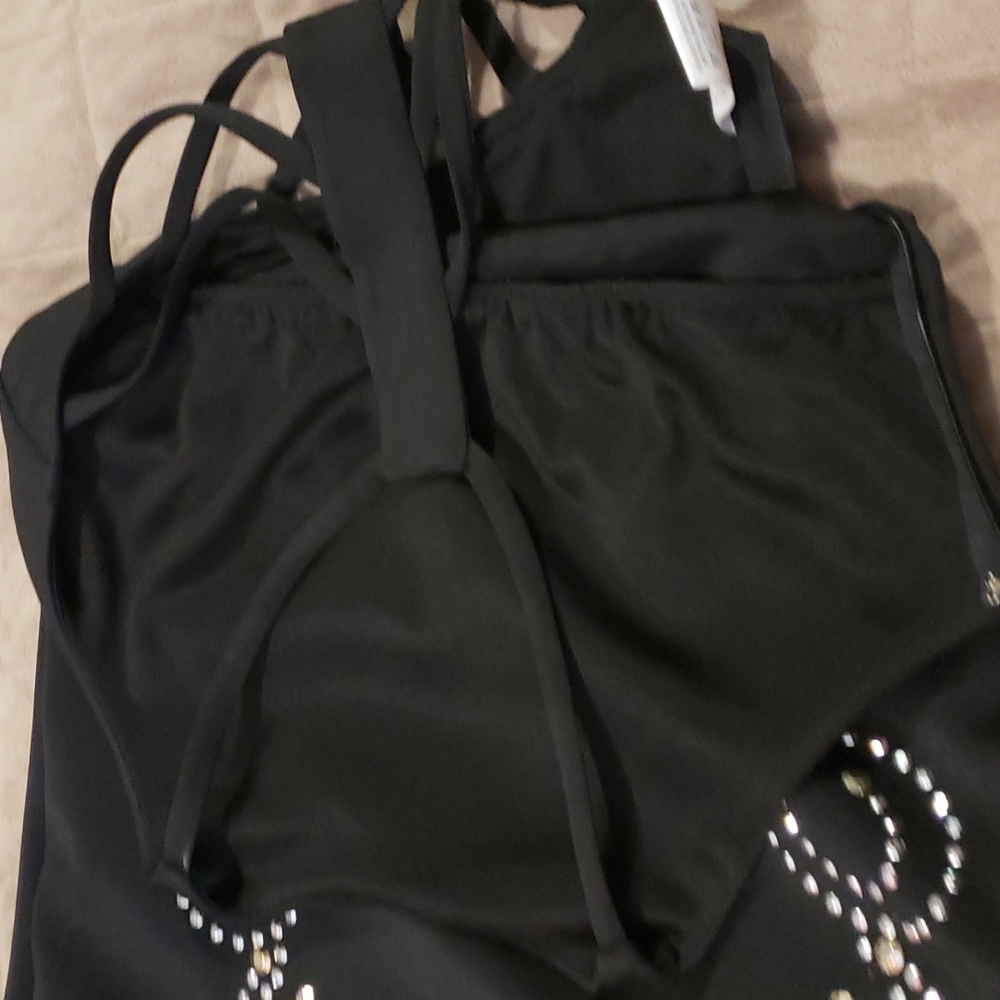 Speechless embelished thin strap dress - Picture 11 of 11